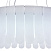 Подвес Maytoni Degas MOD341-PL-01-24W-W